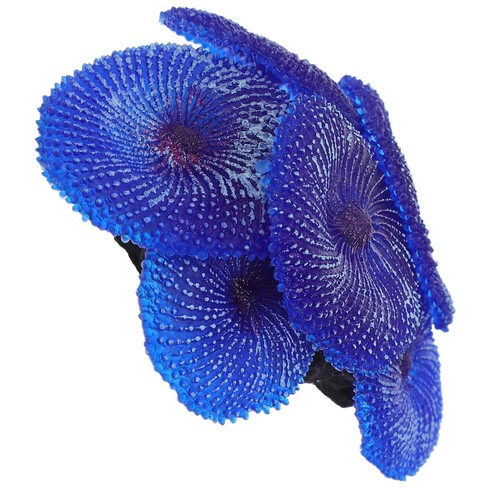 Fake coral plant - , aquarium