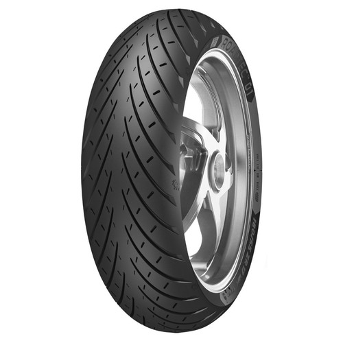 Motorcycle tyre metzeler - motorcycle,