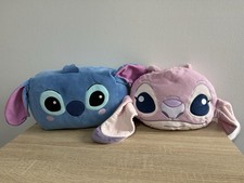 Miniso Stitch Head Pillow