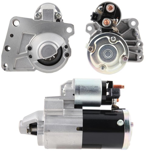 Mitsubishi new starter motor - starter,