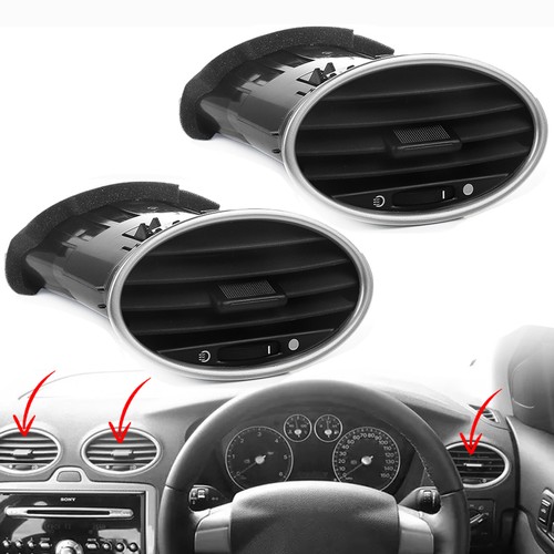 Center dashboard air vent - dashboard,