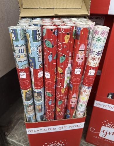Joblot bulk 500 - , 4m
