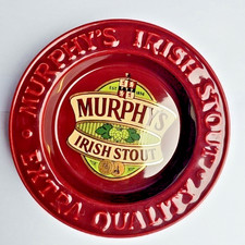 Vintage Murphy’s Irish Stout