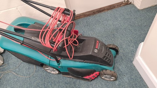 Bosch rotak ergoflex - bosch,