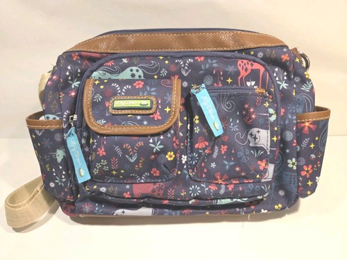 Lily bloom shoulder bag - lily, with