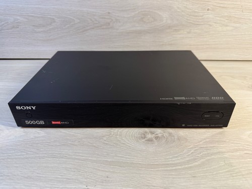 Sony svr hdt500 - sony, svr-hdt500