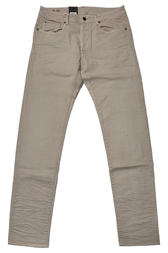 Star men cream 3301 slim - g-star,
