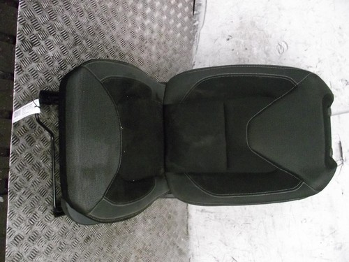 Renault clio left passenger - renault,