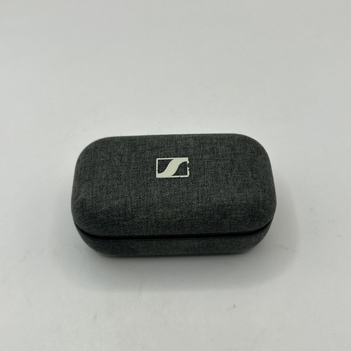 Sennheiser momentum true - sennheiser,