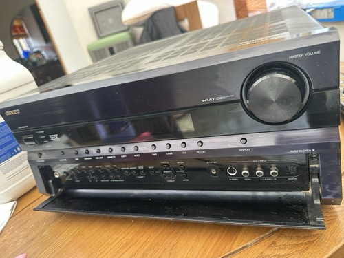 Onkyo sr805 thx - onkyo, ultra2