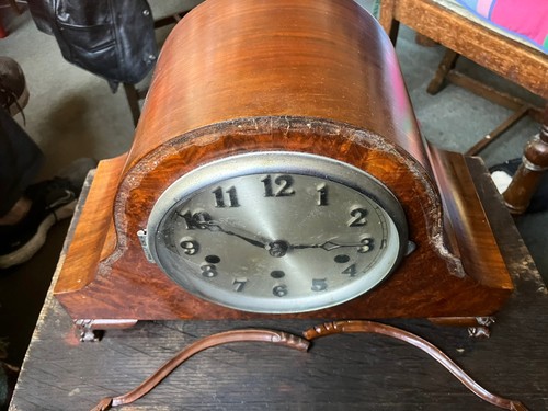 Antique unbranded chiming - antique,
