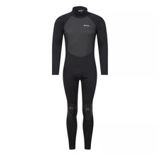 Men black full mountain - full,