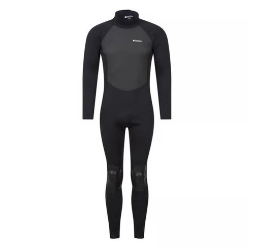 Men black full mountain - full,