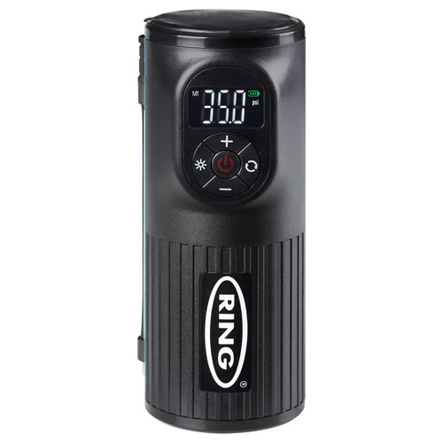 Ring cordless handheld - cordless,