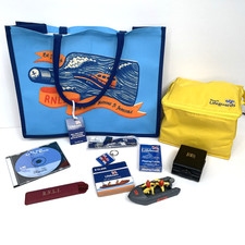 RNLI Collector Bundle Coasters