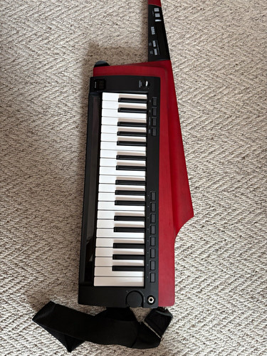 Korg 100s2 keytar key - rk-100s2,