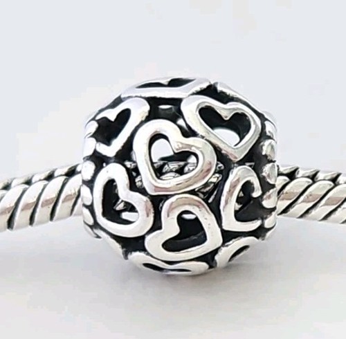 Genuine pandora bracelet charm - genuine,