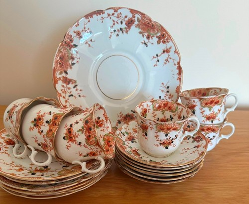 Rare wild bros - wild, imari
