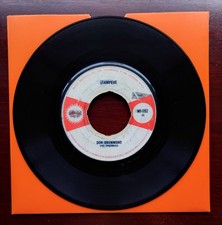 Don Drummond & Drumbago - Stampede (Ska/ Reggae) VG