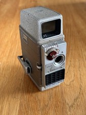 Bell and Howell 624EE Autoset