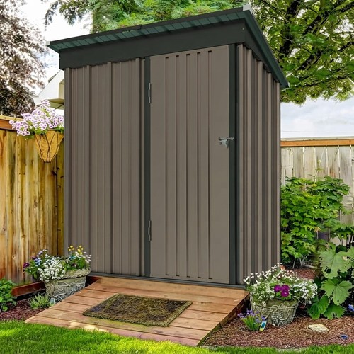 Durable galvanized steel - durable,