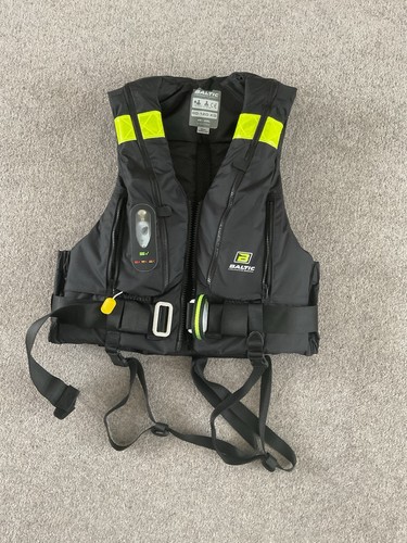 Baltic hybrid 220n foam - hybrid,