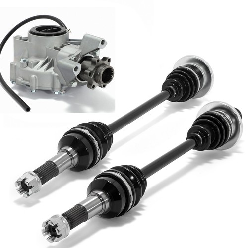 For yamaha rear differential - for,