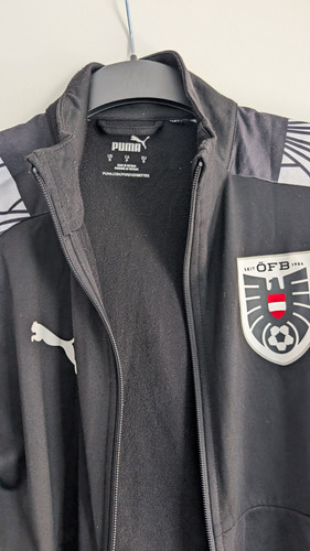 Puma öfb austria drycell - puma,