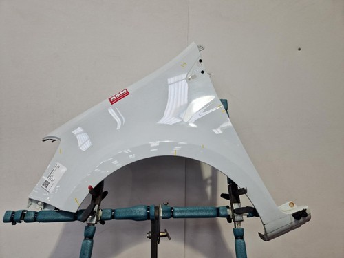 Renault clio front wing - clio,