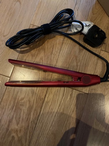 Corioliss hair straighteners - hair,