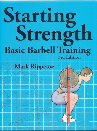 Starting strength basic - starting,