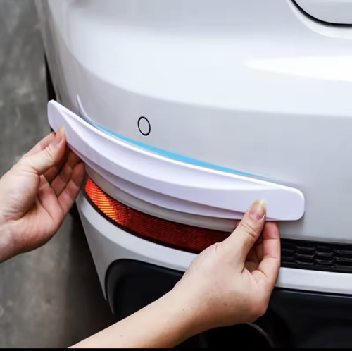 Pcs car bumper protector - bumper,