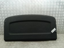 FORD FOCUS PARCEL SHELF BOOT