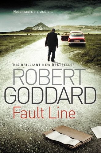 Fault line robert goddard - line-robert,