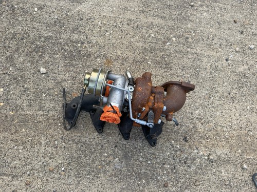 Shogun sport k94 turbo - shogun,