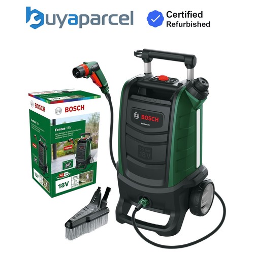 Bosch cordless 18v outdoor - bosch,