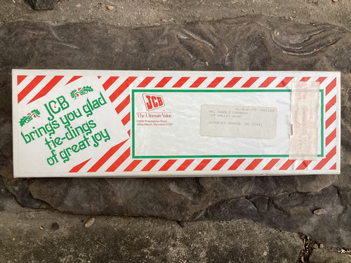 Rare 1987 vintage original - 1987,