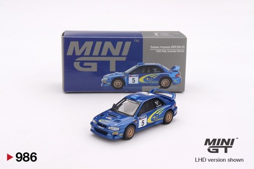 Mini subaru impreza - subaru,