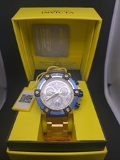 Invicta Reserve Octane 11182