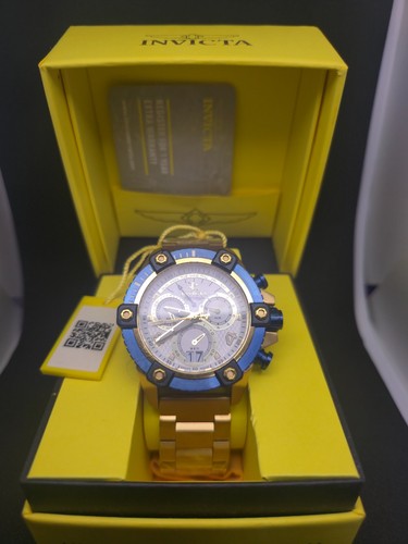 Invicta reserve octane 11182 - invicta,