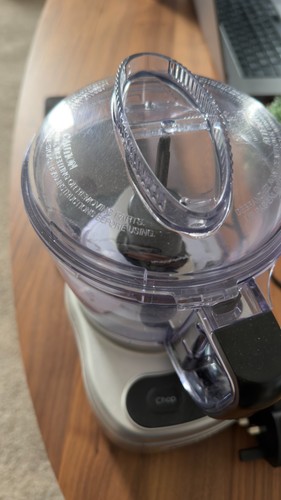 Cuisinart ech4u prep pro - ech4u, mini