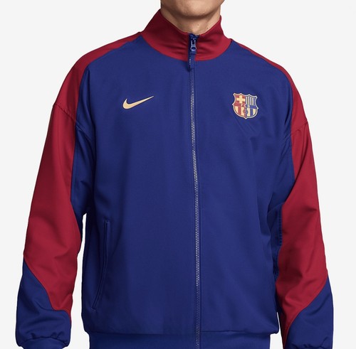 Nike men barcelona - nike, fc