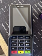 Verifone P400