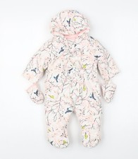 Baby UK Size 0-3 Months