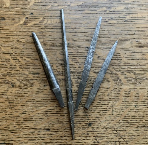 Rare vintage brace drill - rare,