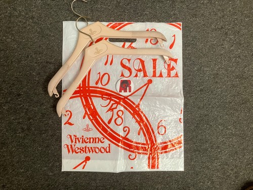 Vintage carrier bag coat - bag,,