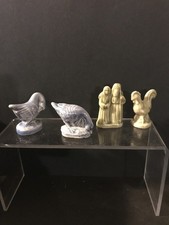 Vintage Wade Whimsies from