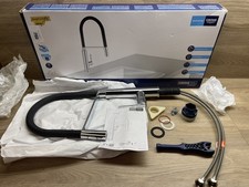 GROHE Feel Kitchen Tap