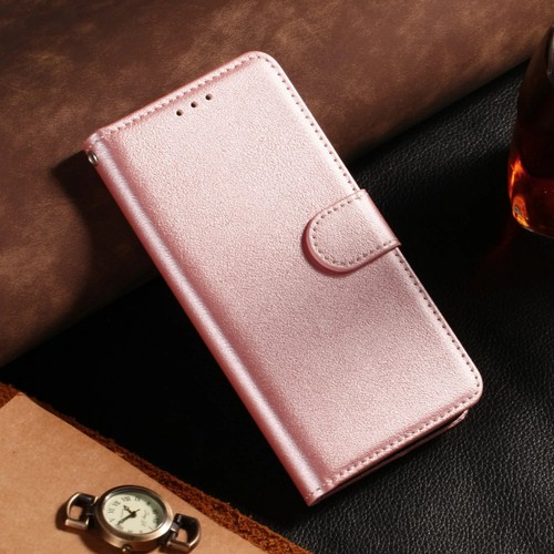 Flip leather phone case - flip,