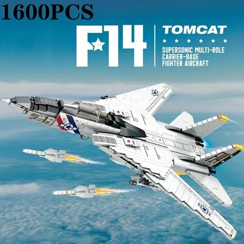 Tomcat fighter jet - f-14,